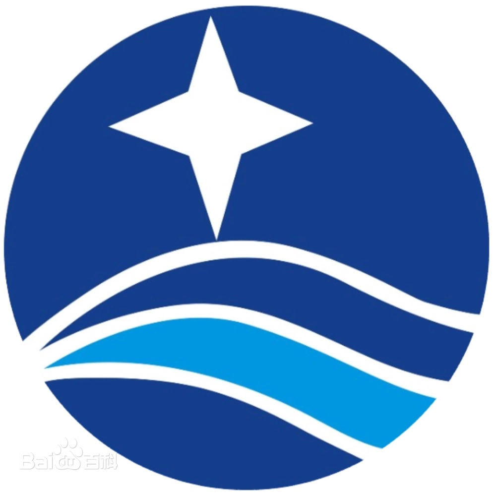 星海校徽